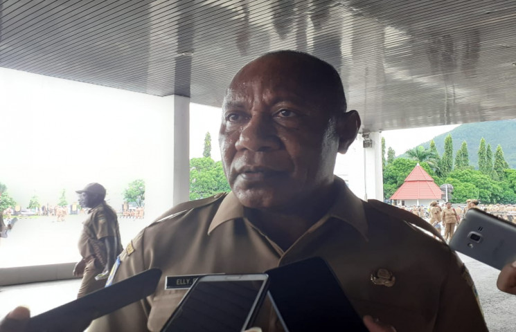 Sejumlah SKPD Belum Ada Komitmen Laporkan Pendataan Aset